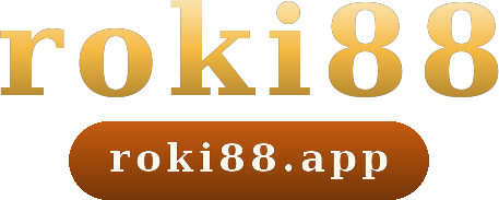 roki88 logo